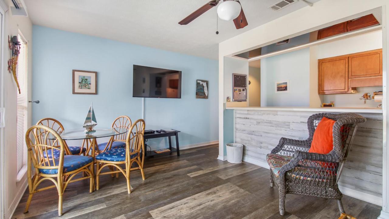 Endless Summer #C4 By Nautical Properties Vacation Rentals Panama City Beach Extérieur photo
