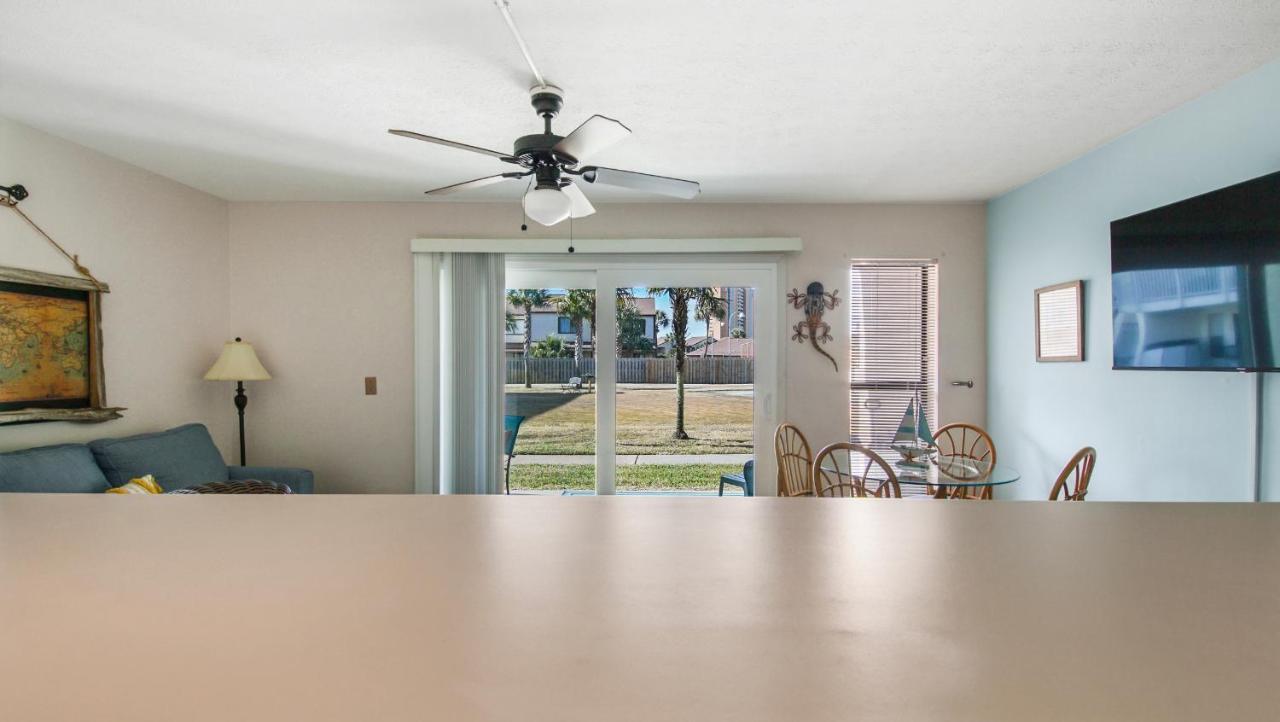 Endless Summer #C4 By Nautical Properties Vacation Rentals Panama City Beach Extérieur photo