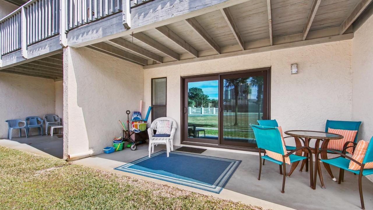 Endless Summer #C4 By Nautical Properties Vacation Rentals Panama City Beach Extérieur photo