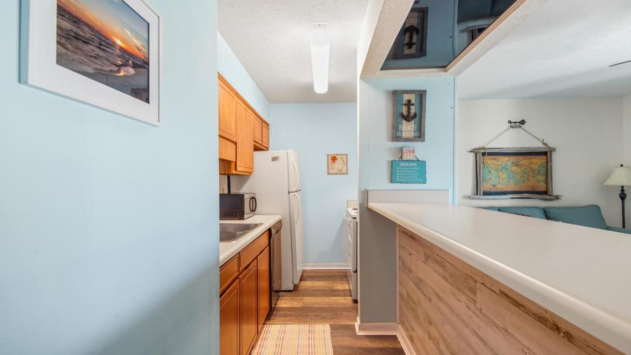 Endless Summer #C4 By Nautical Properties Vacation Rentals Panama City Beach Extérieur photo